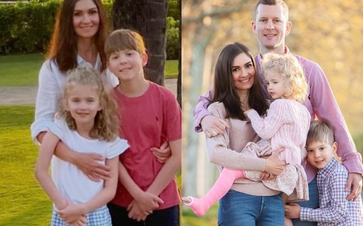 O mamă de 44 de ani și-a ucis cei doi copii mici și apoi și-a pus capăt zilelor