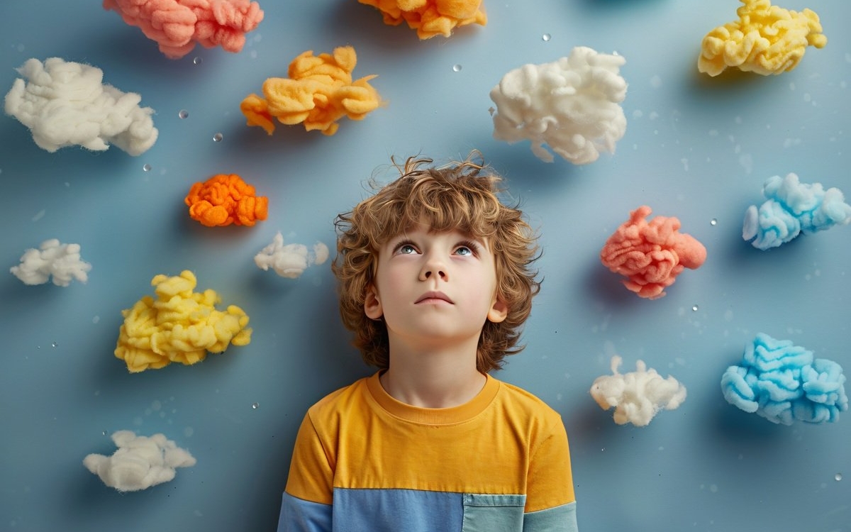 ADHD sau doar un copil neînțeles? Confuzia care apare în tot mai multe familii