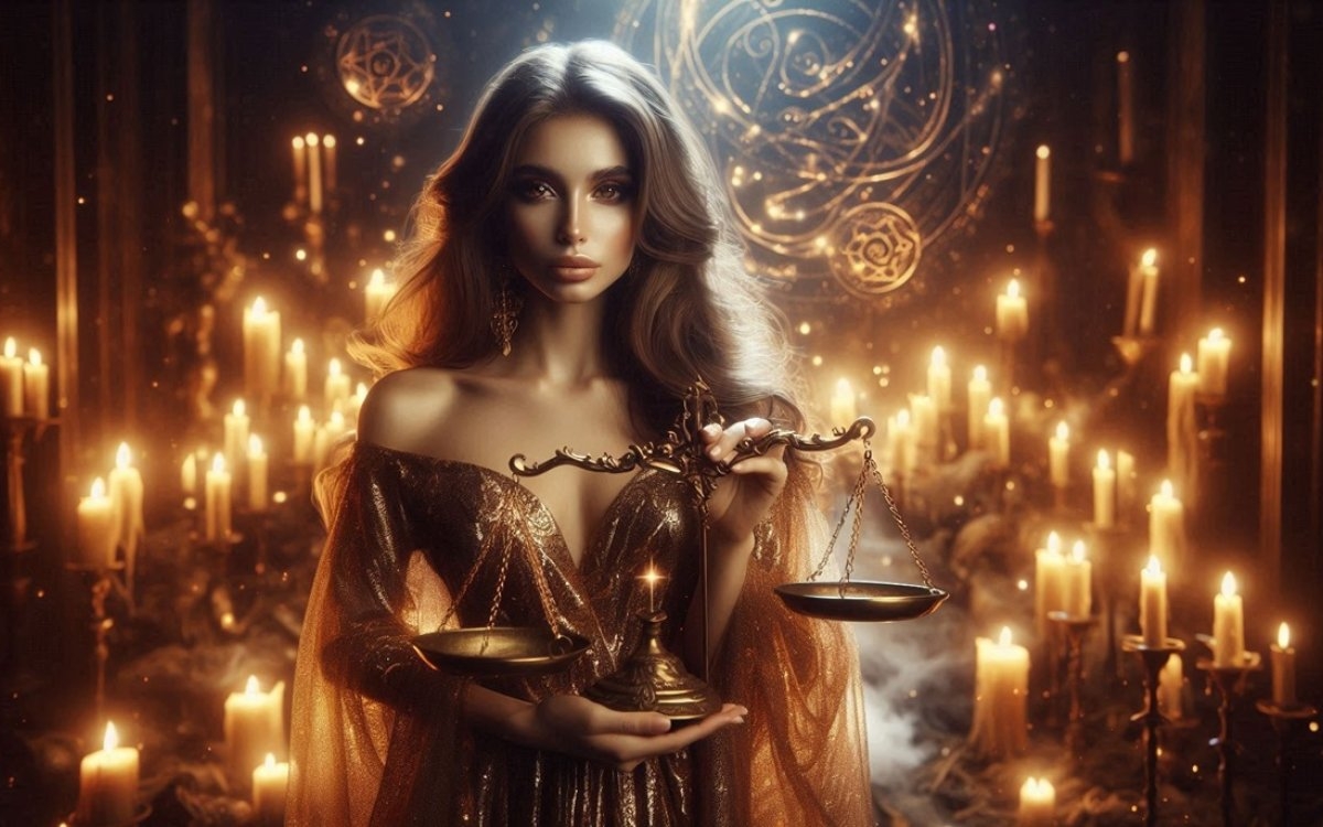 Cei mai toxici parteneri de viață pentru un nativ Balanță