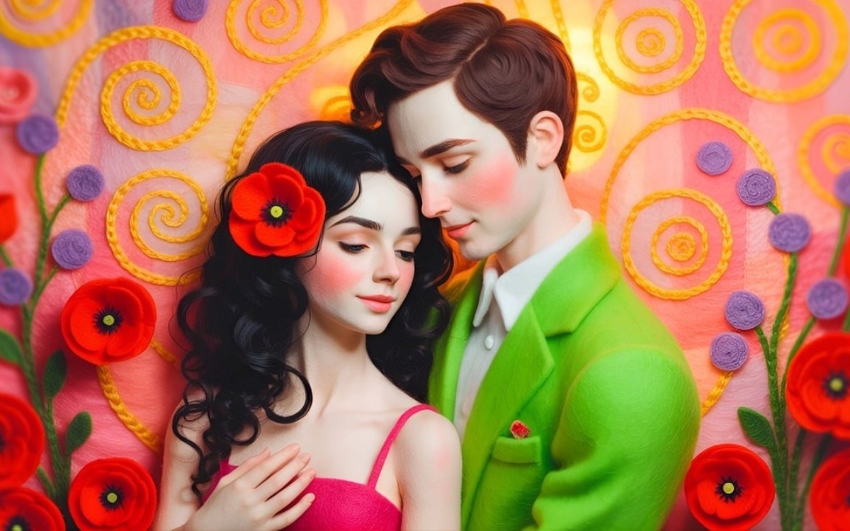 Zodiile care încep să iubească fără frică după vineri, 13