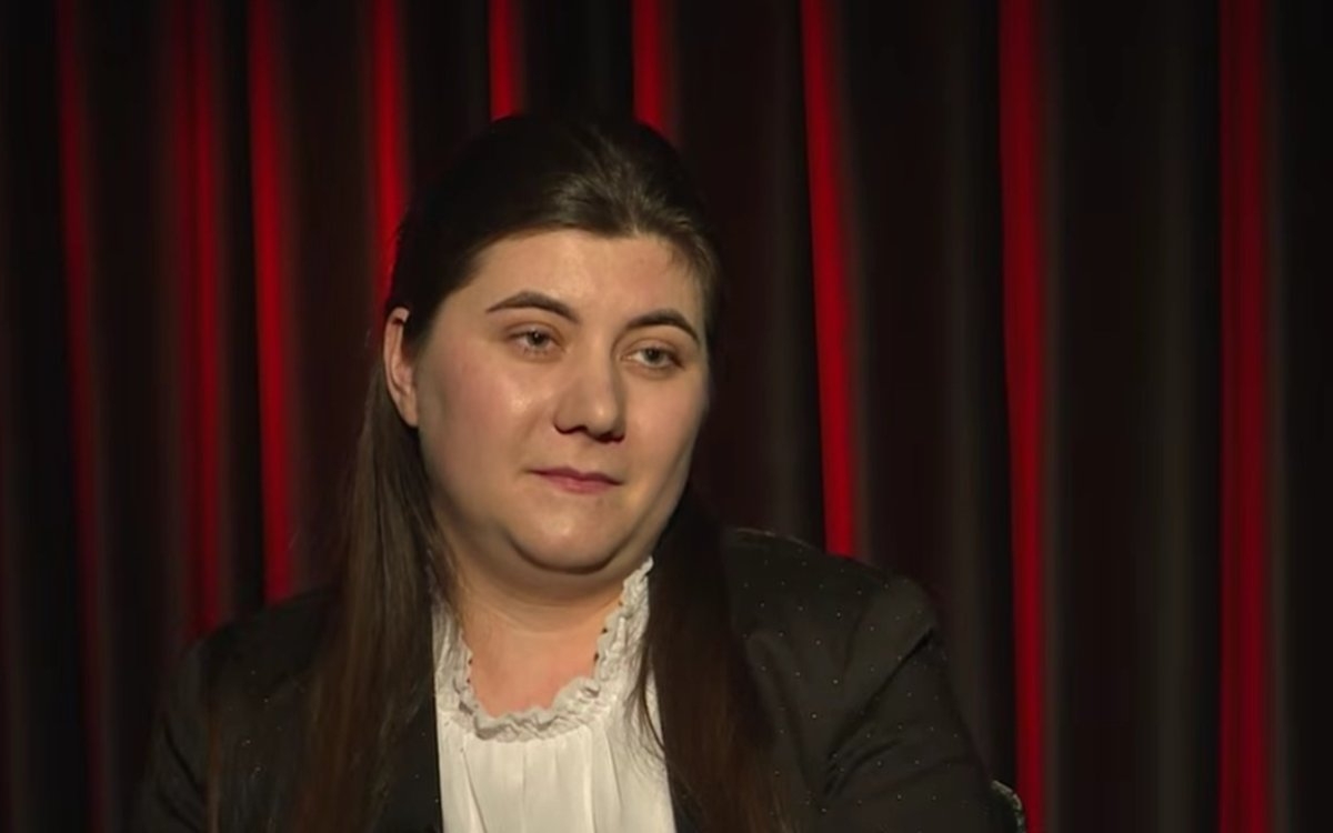 „M-am măritat virgină. Până la 25 de ani nu m-am sărutat și nici cuprins cu vreun bărbat”, povestea Inesei, o femeie care provine dintr-o familie jumătate baptistă, jumătate ortodoxă