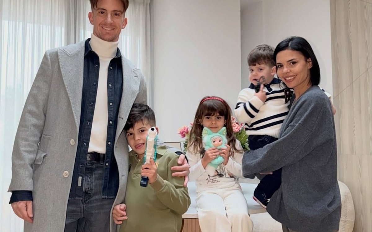 Andreea Popescu și Rareș Cojoc divorțează după 10 ani de relație. Cei doi au trei copii împreună