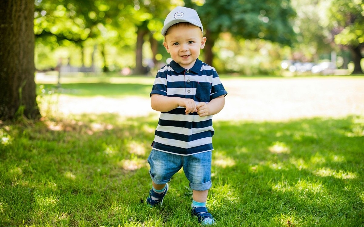 Bacteriile bune - aliații bebelușului din prima zi de viață