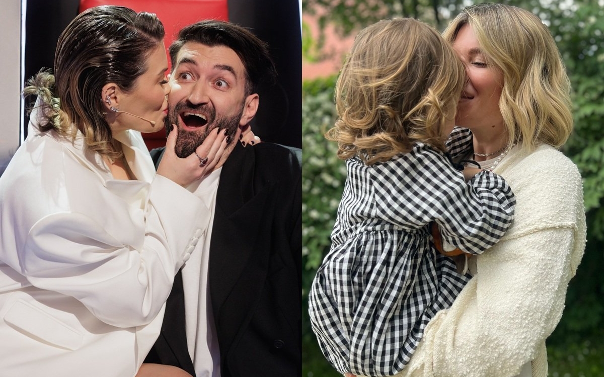 Gina Pistol, primele declarații sincere despre al doilea copil cu Smiley, la 45 de ani. „După ce fetița face 5 ani, acum, în martie"