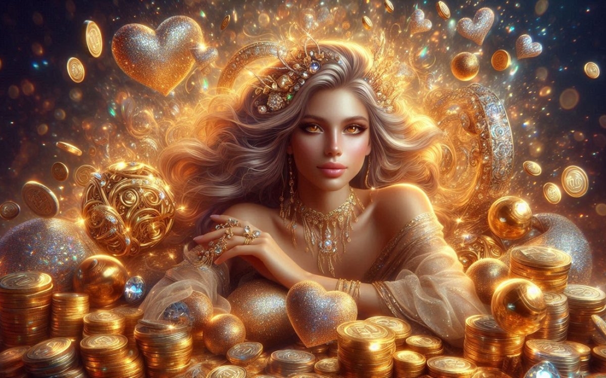 Zodiile cu noroc pe toate planurile în aprilie. Le merge totul de la foarte bine în sus