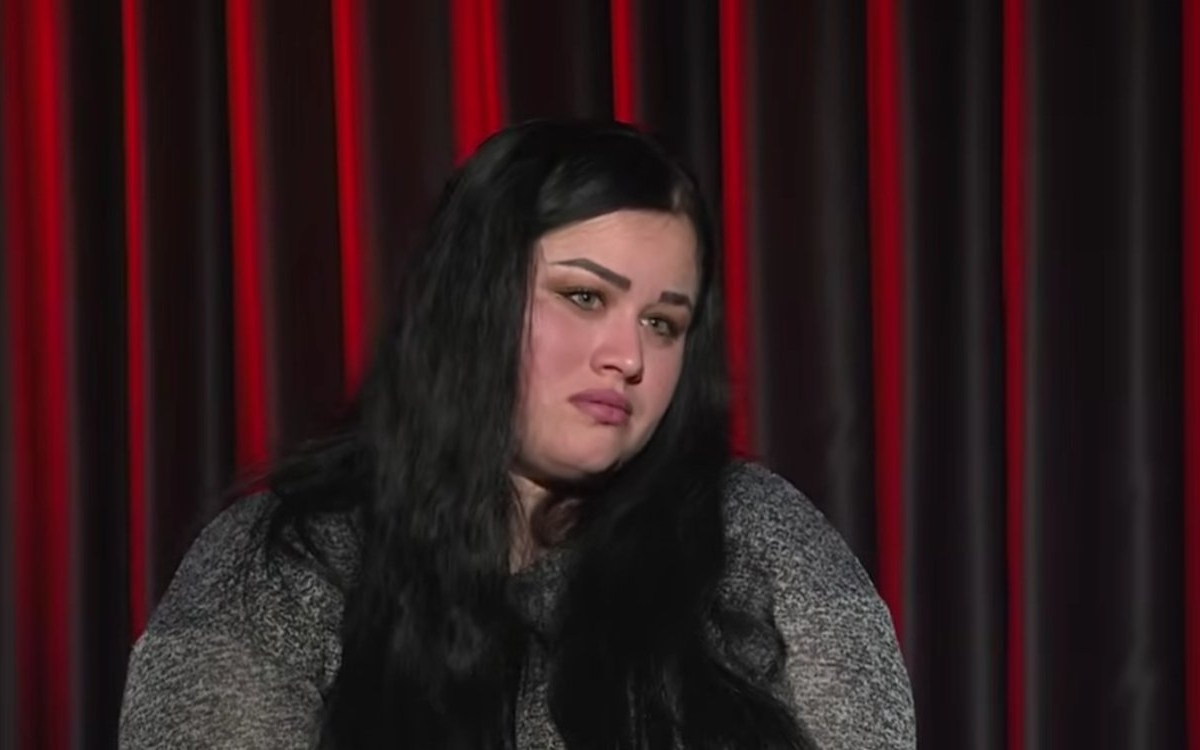 „Soţul mă şantajează că, dacă nu mă întorc la el, mă va lăsa fără copii. M-a înşelat”, drama Dianei, o femeie greu încercată de soartă