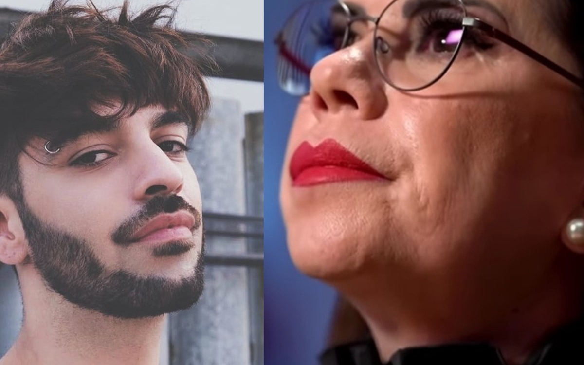 Ce nu-i poate ierta niciodată David Pușcaș Luminiței Anghel. „Asta m-a durut cel mai tare"