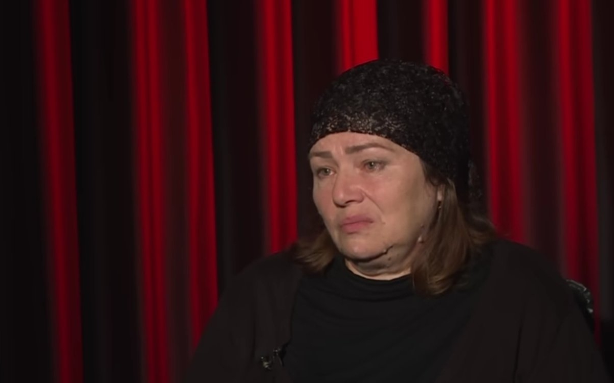 „În 3 săptămâni mi-a băgat soțul în mormânt. Sora lui i-a dat medicamente fără indicația doctorului”, drama Tatianei