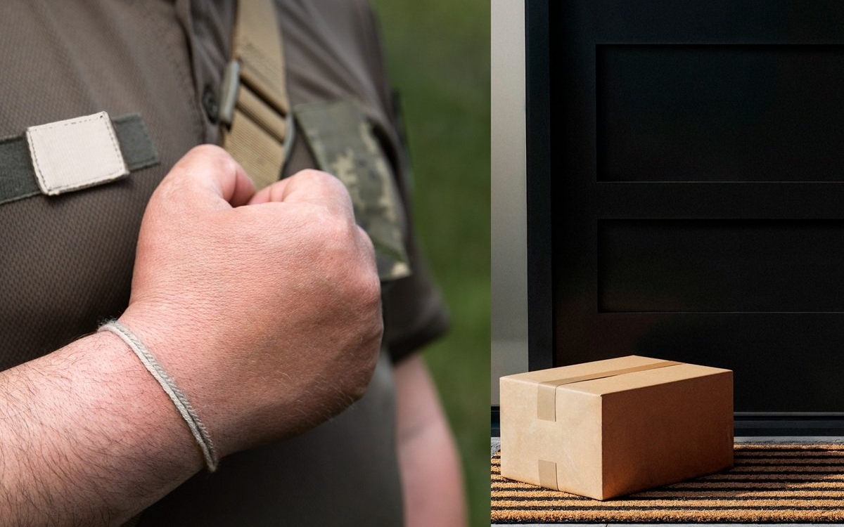 O femeie din Ucraina a decedat după ce a primit un colet cu explozibi de la soțul ei. Copiii celor doi au fost grav răniți