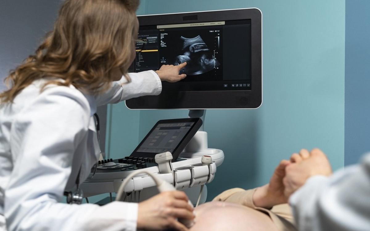 Testele genetice în sarcină. Liniștea sau spaima care vine odată cu rezultatul