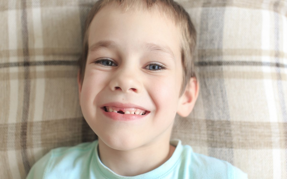 Ocluzie dentară la copii: cauze, simptome și tratament