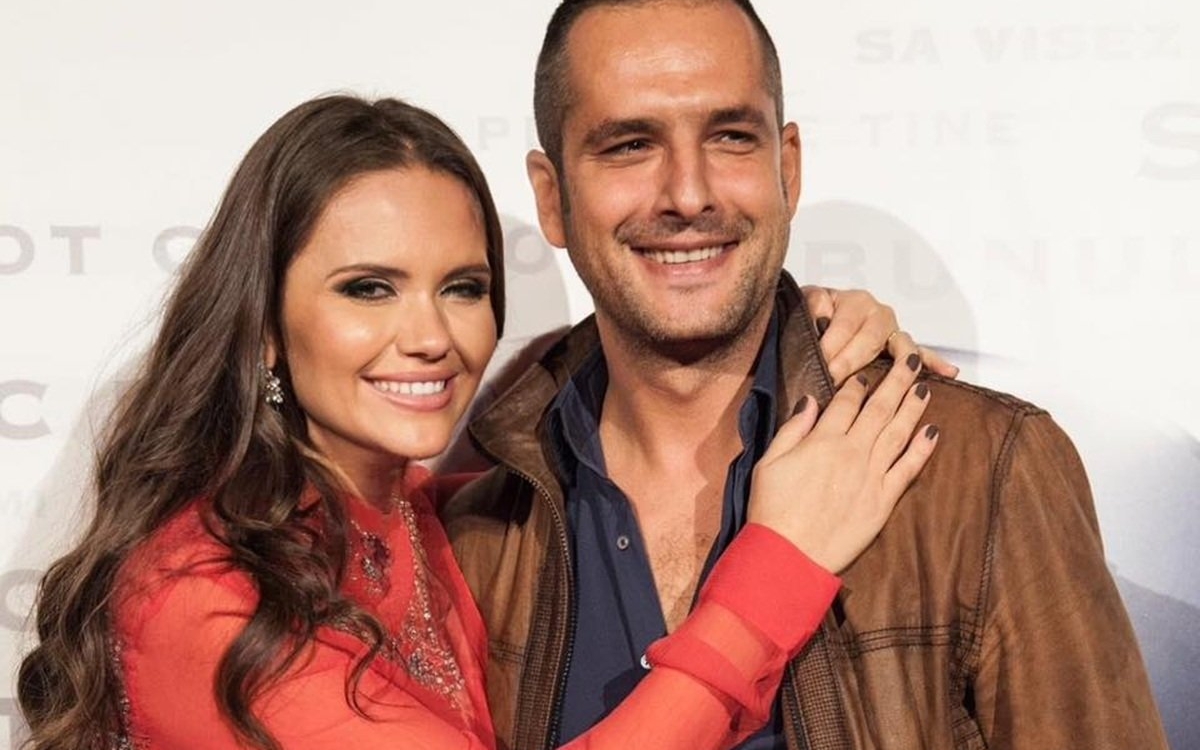 Cristina Șișcanu, adevărul despre decizia de a nu mai avea copii cu Mădălin Ionescu. „Nu e totul roz"