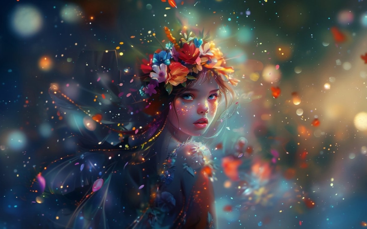 Zodiile care primesc binecuvântarea Universului primăvara asta