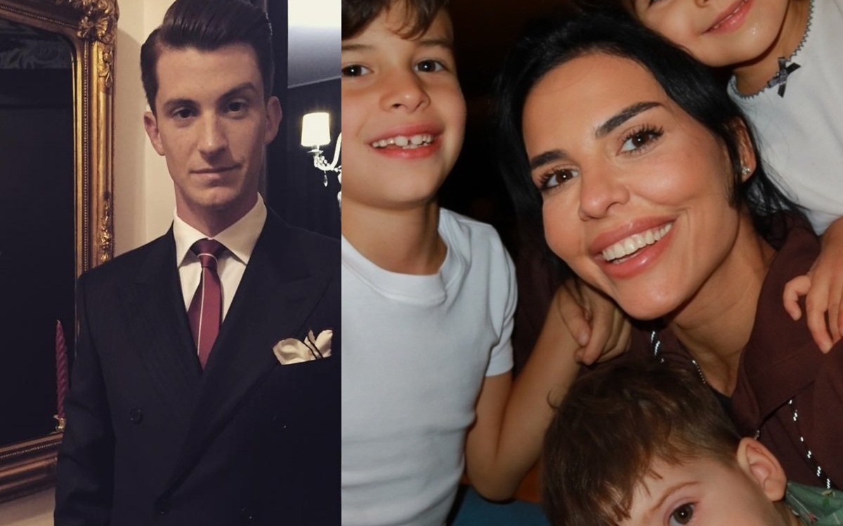 Rareș Cojoc, ținta comentariilor negative după ce Andreea Popescu a plecat de acasă cu cei trei copii. „Ce bărbat să fii să muți copiii din casa în care au crescut”