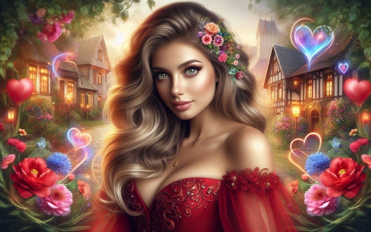 Horoscopul iubirii pentru luna aprilie. Se reaprinde scânteia pasiunii în cuplurile plictisite