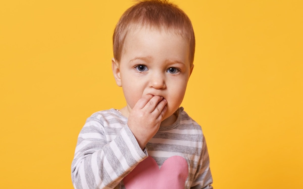 Streptococii la copii și „poarta de intrare“ în organism