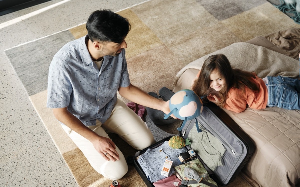 Călătorii fără griji - cum ajută suplimentele alimentare flora intestinală