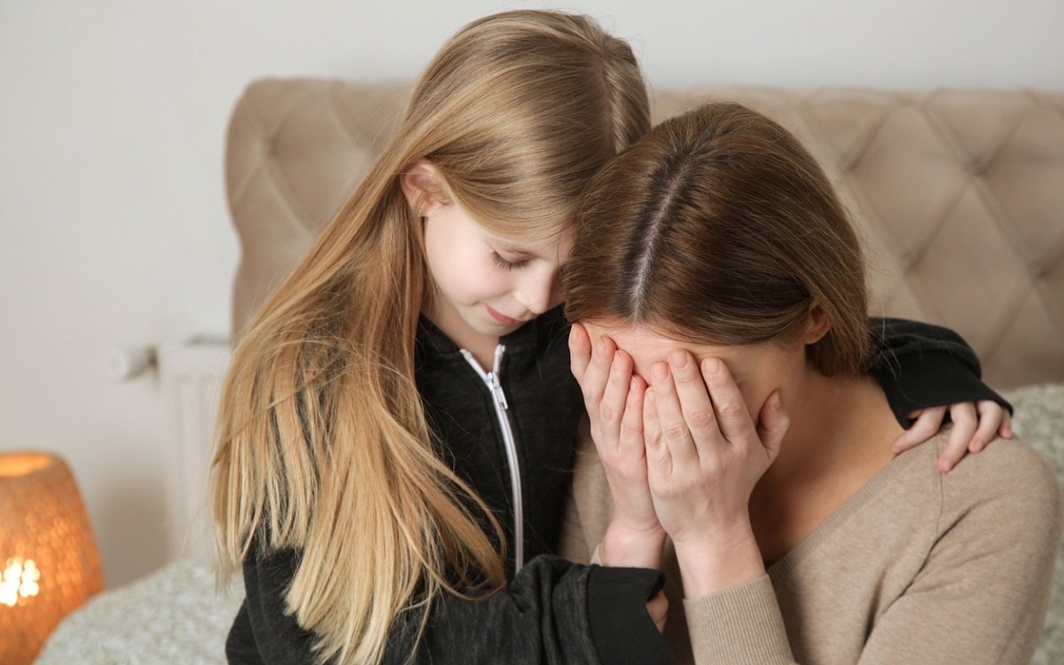 Parenting invizibil: ce este și cum îți afectează copilul