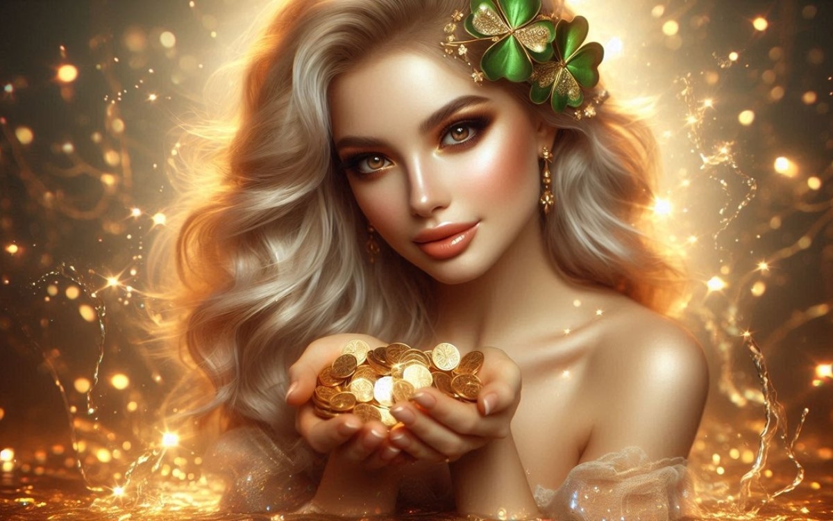 Astrele au decis! Zodiile cu cel mai mare noroc la bani până pe 19 aprilie