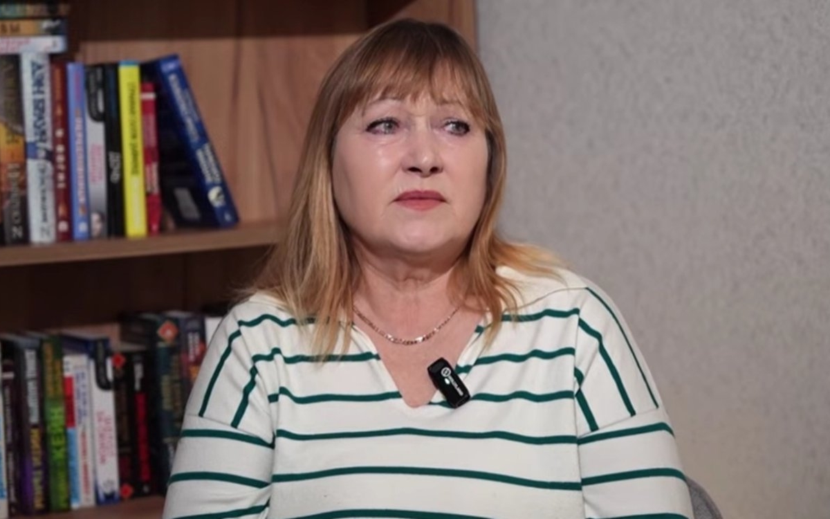 Viața bate filmul! „Am fost vândută de la orfelinat, iar mamei i-au spus că am murit și a înmormântat o fată străină".