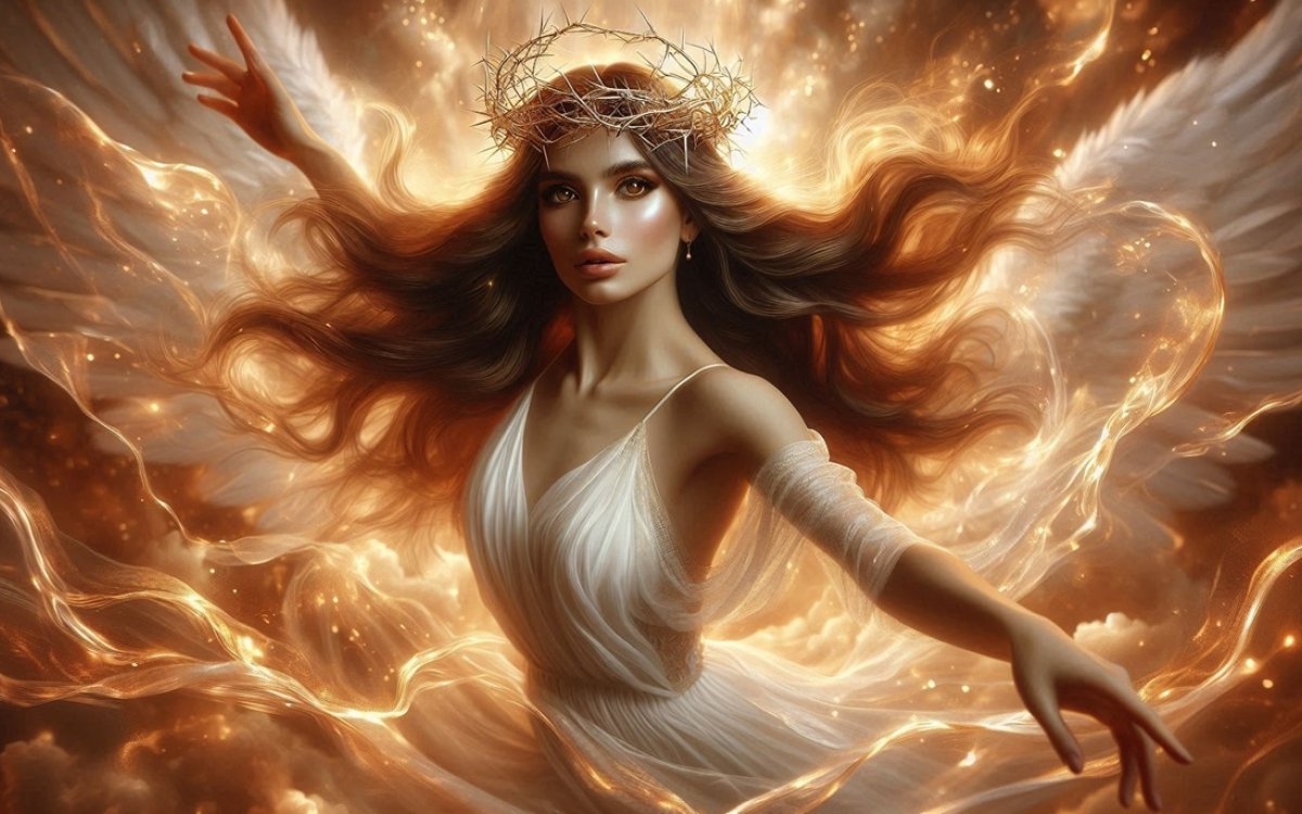 Zodiile care trec printr-o transformare uriașă în Săptămâna Patimilor