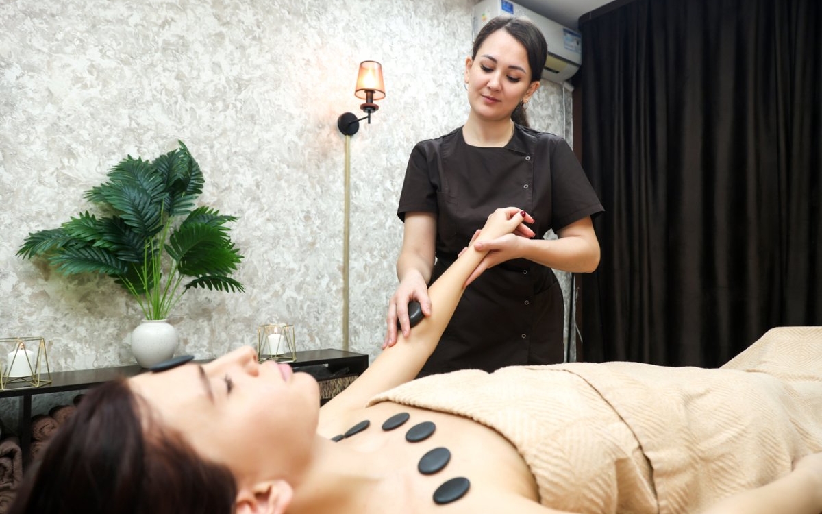 Masaj balinez: ce este și ce beneficii are?