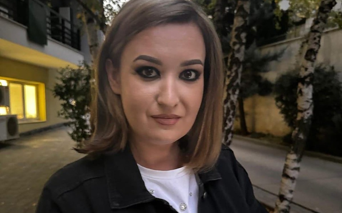 Roxana Blenche a devenit mămică de fetiță a doua oară. „Sunt în al 9 lea cer cu două prințese"