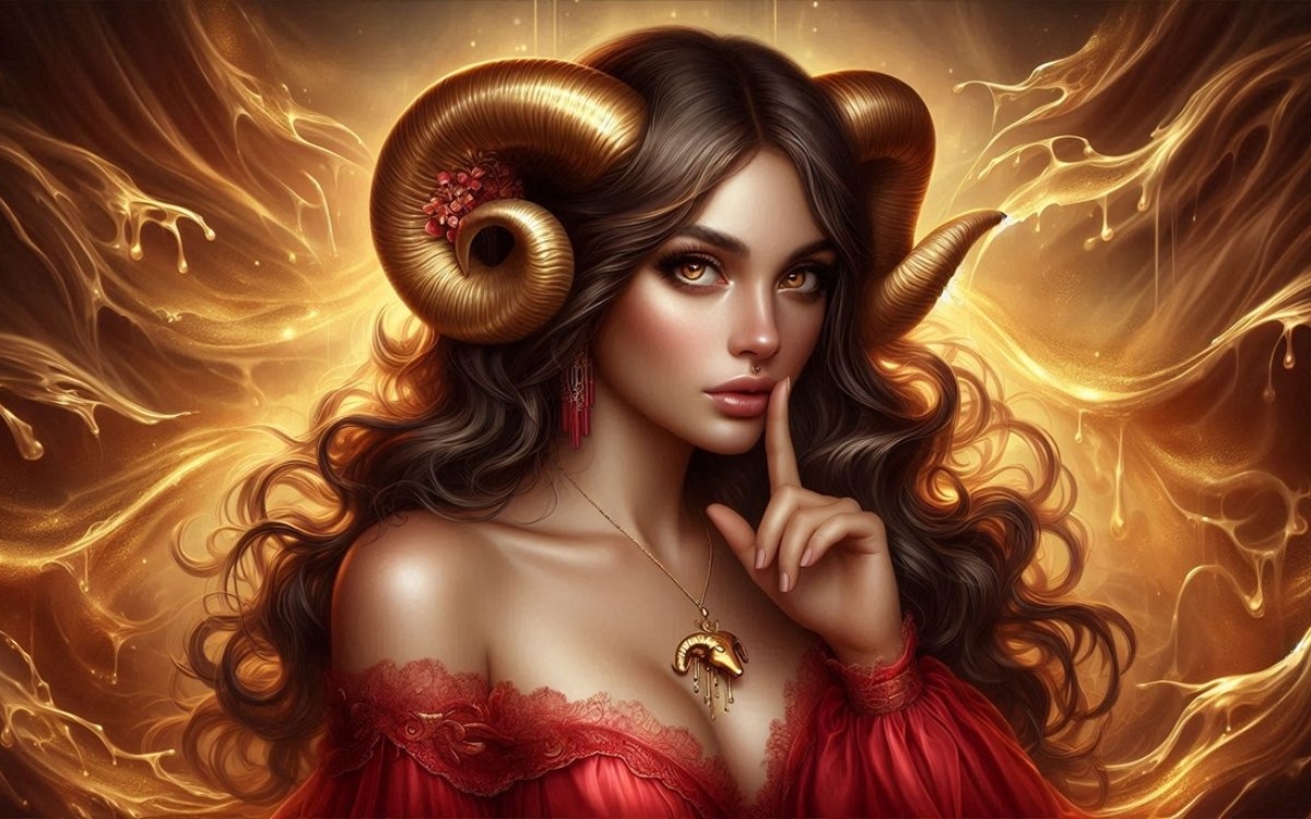 7 secrete ascunse despre zodia Berbec