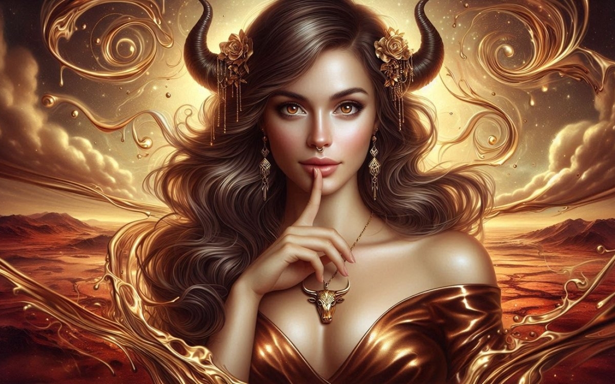 7 secrete ascunse despre zodia Taur