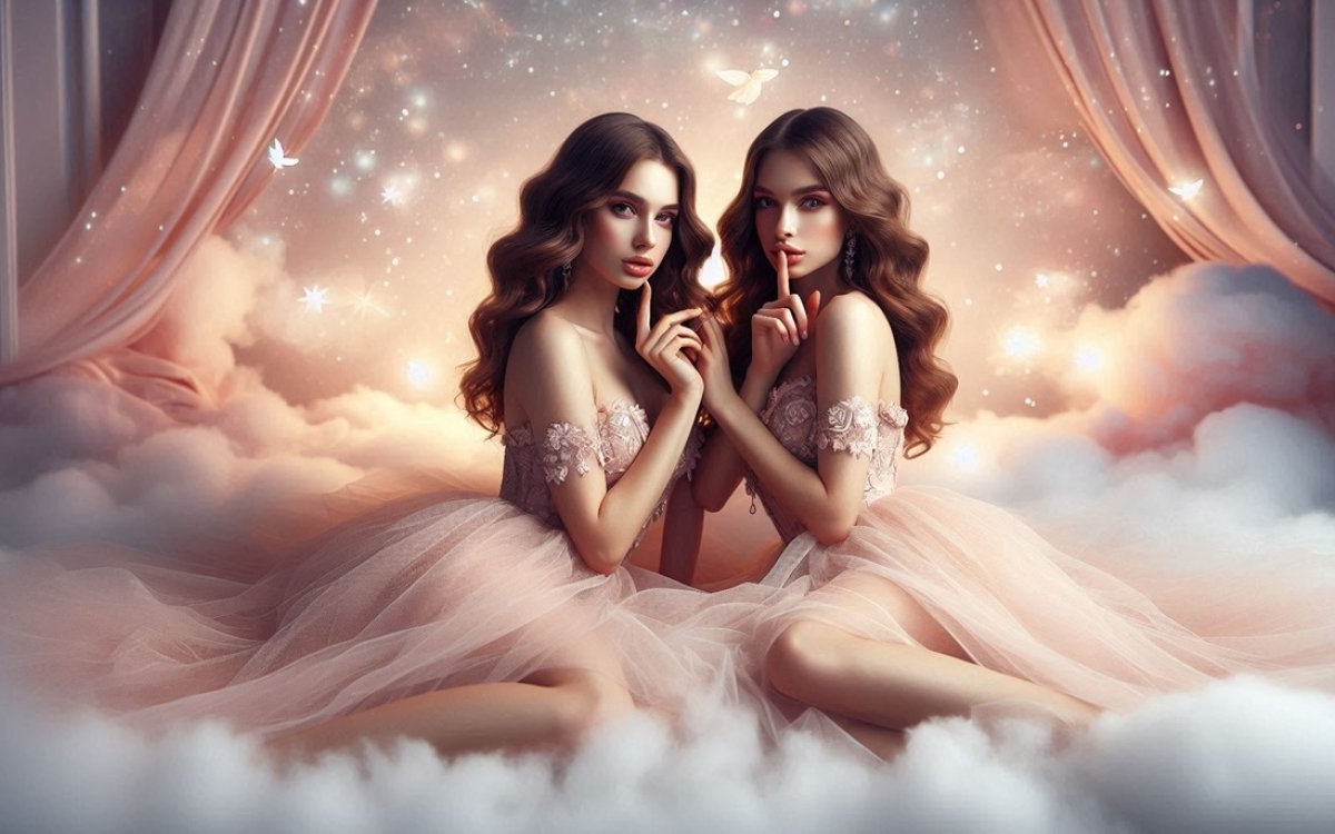 7 secrete ascunse despre zodia Gemeni