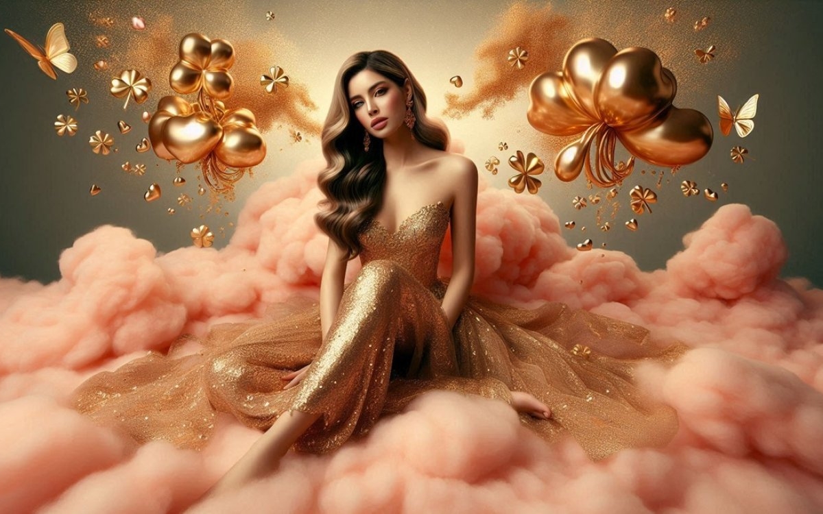 Zodiile „lovite" de un val de fericire până la final de aprilie