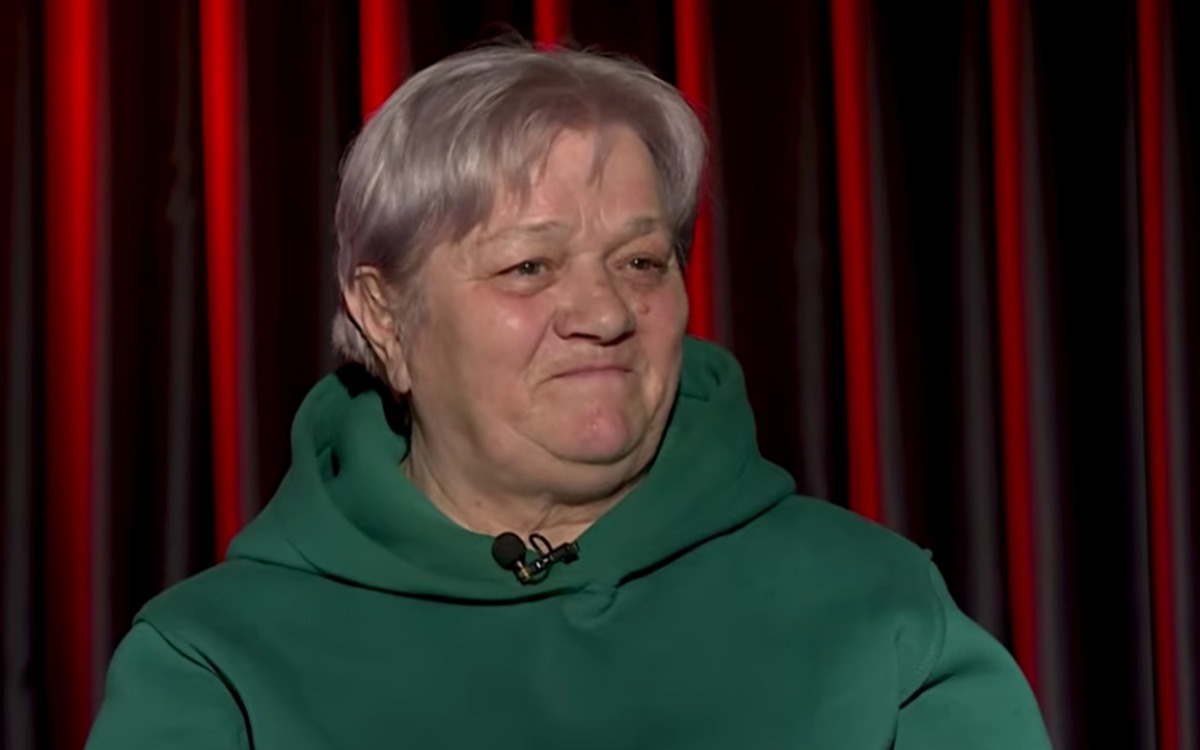 Durere greu de exprimat în cuvinte. „După 35 de ani de căsnicie, soțul m-a alungat din casă și și-a adus o vecină, care îi era amantă” "