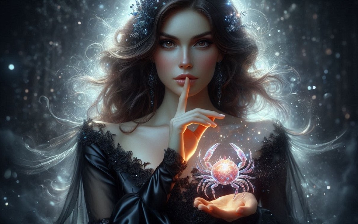 7 secrete ascunse despre zodia Rac