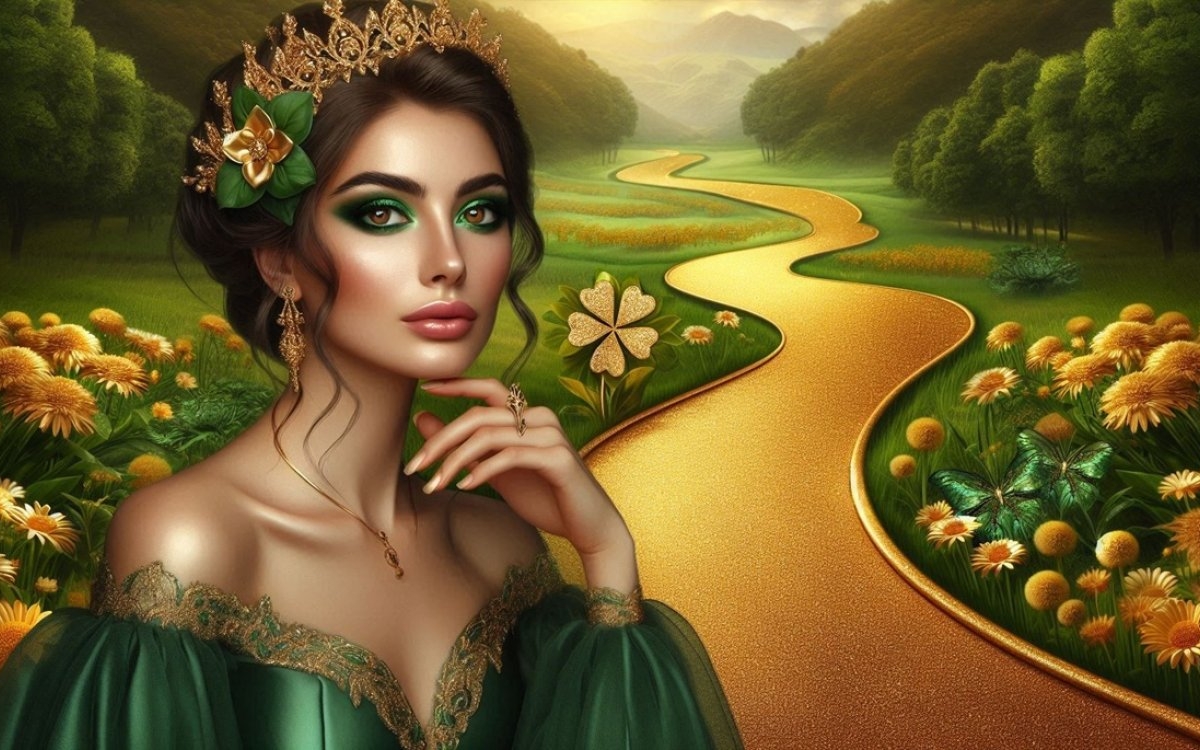 Favoriții Universului în luna mai. Termină aprilie cu multe planuri de viitor