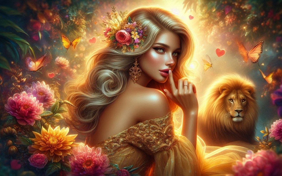 7 secrete ascunse despre zodia Leu