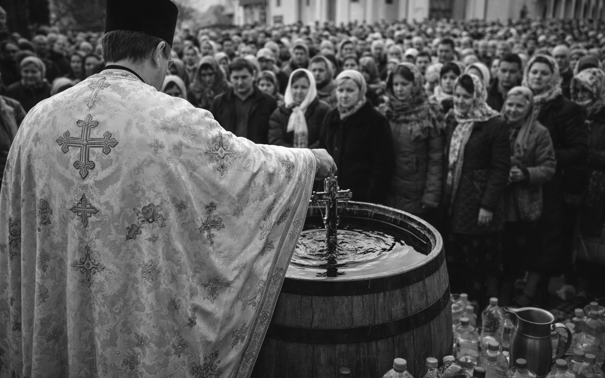 Tradiții și superstiții de Izvorul Tămăduirii. Ce nu ai voie să faci în prima zi de vineri de după Paște