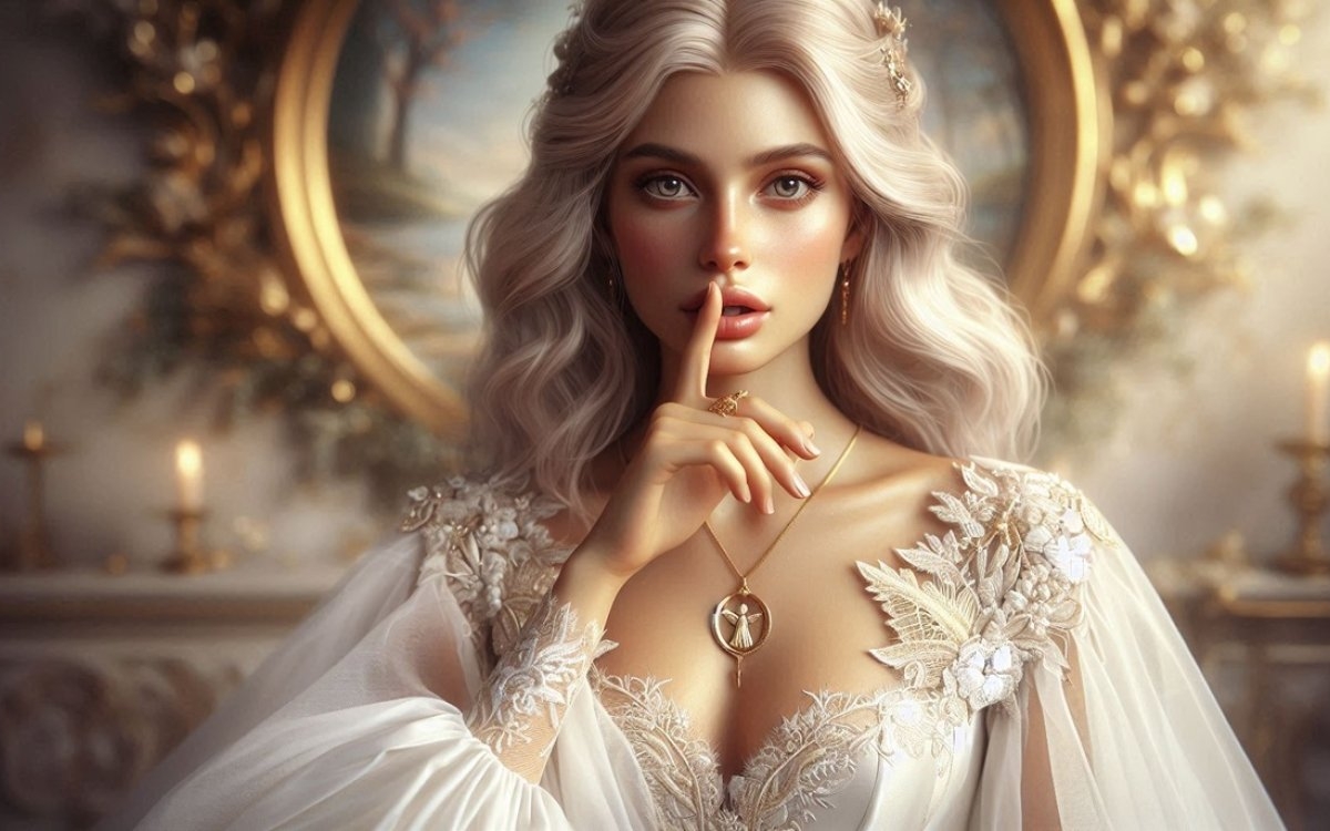 7 secrete ascunse despre zodia Fecioară