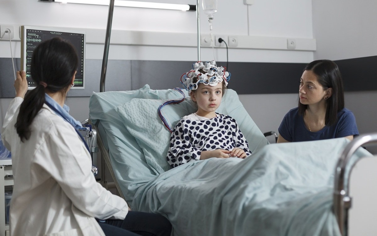 Demența la copii. Primele semne care trebuie să te trimită la medic