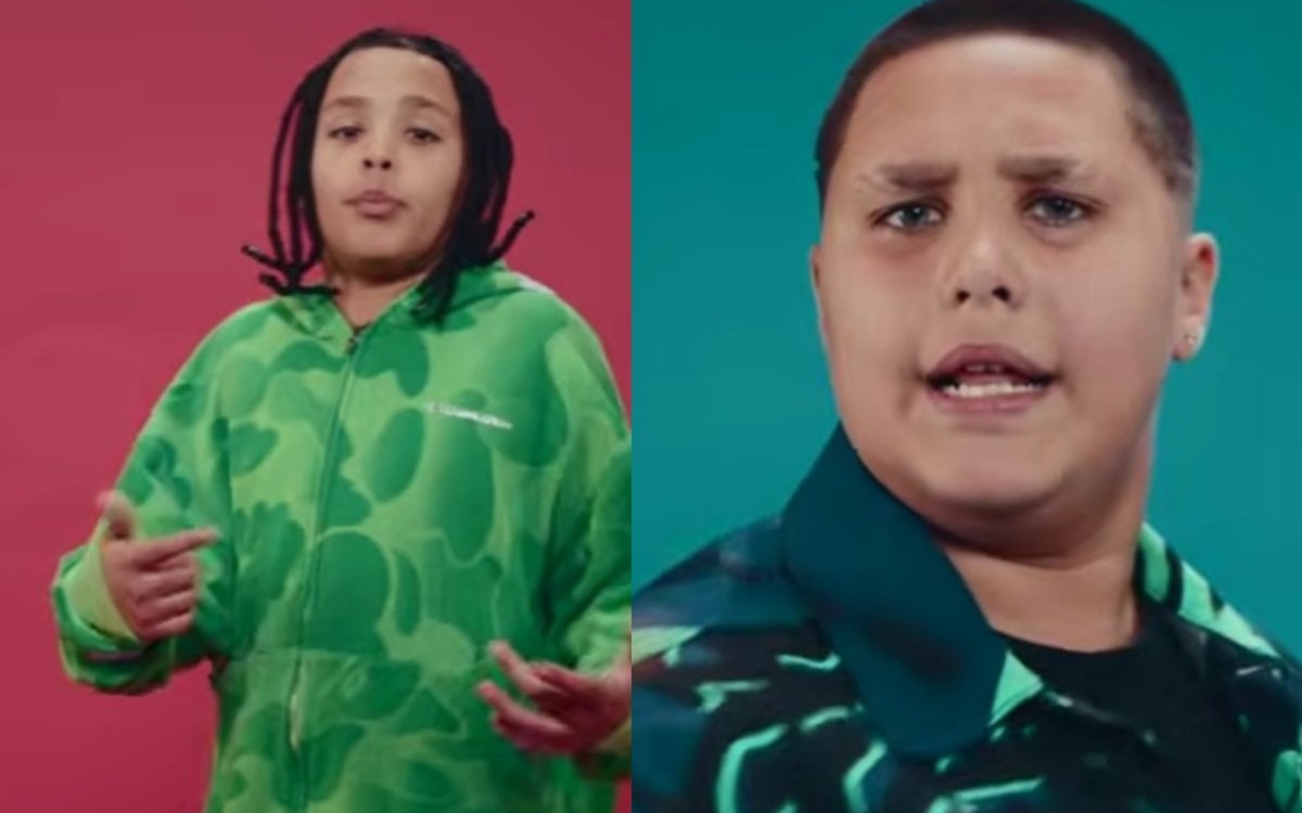 Andreea Raicu critică melodia copiilor lui Alex Velea cu Antonia. „La 8 ani, un copil nu ar trebui să reproducă dinamici de seducție sau de posesie"