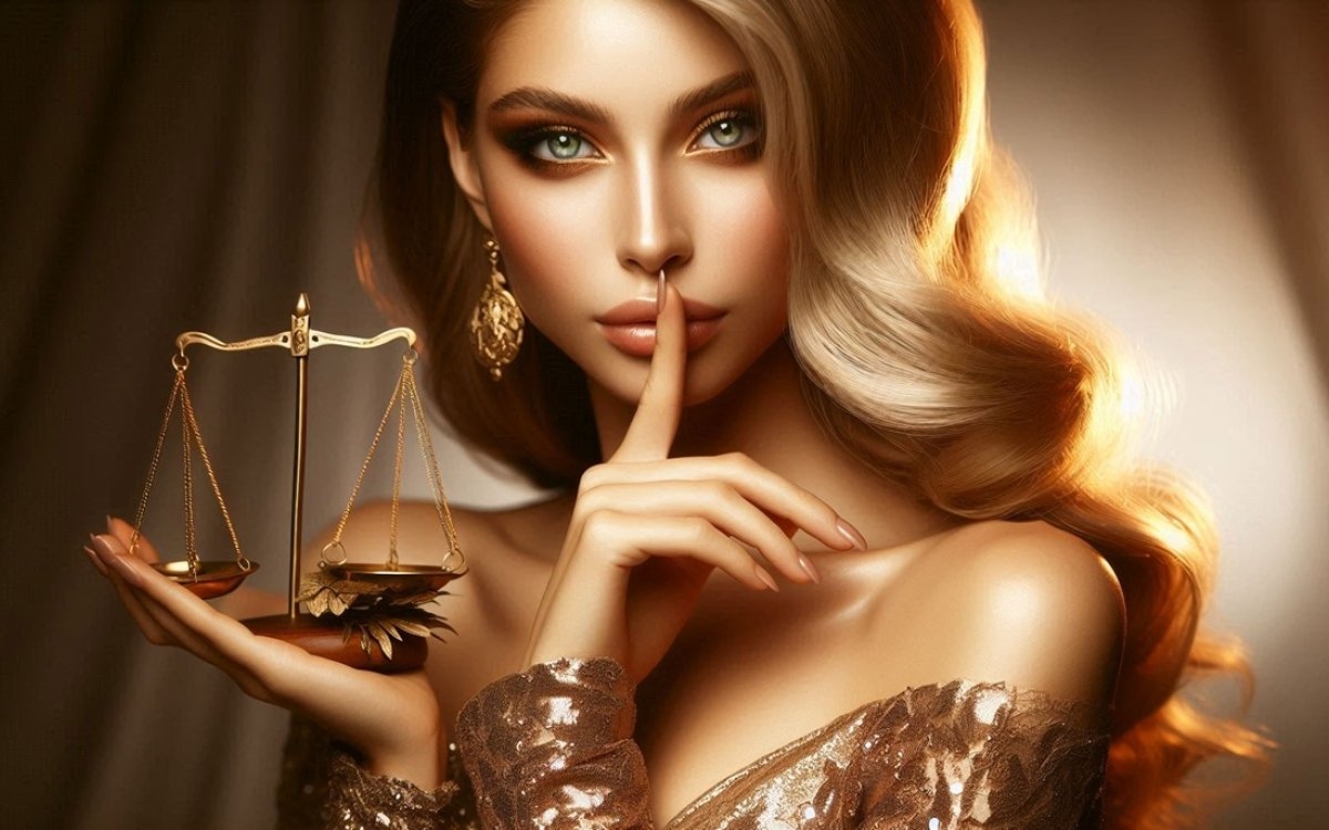 7 secrete ascunse despre zodia Balanță