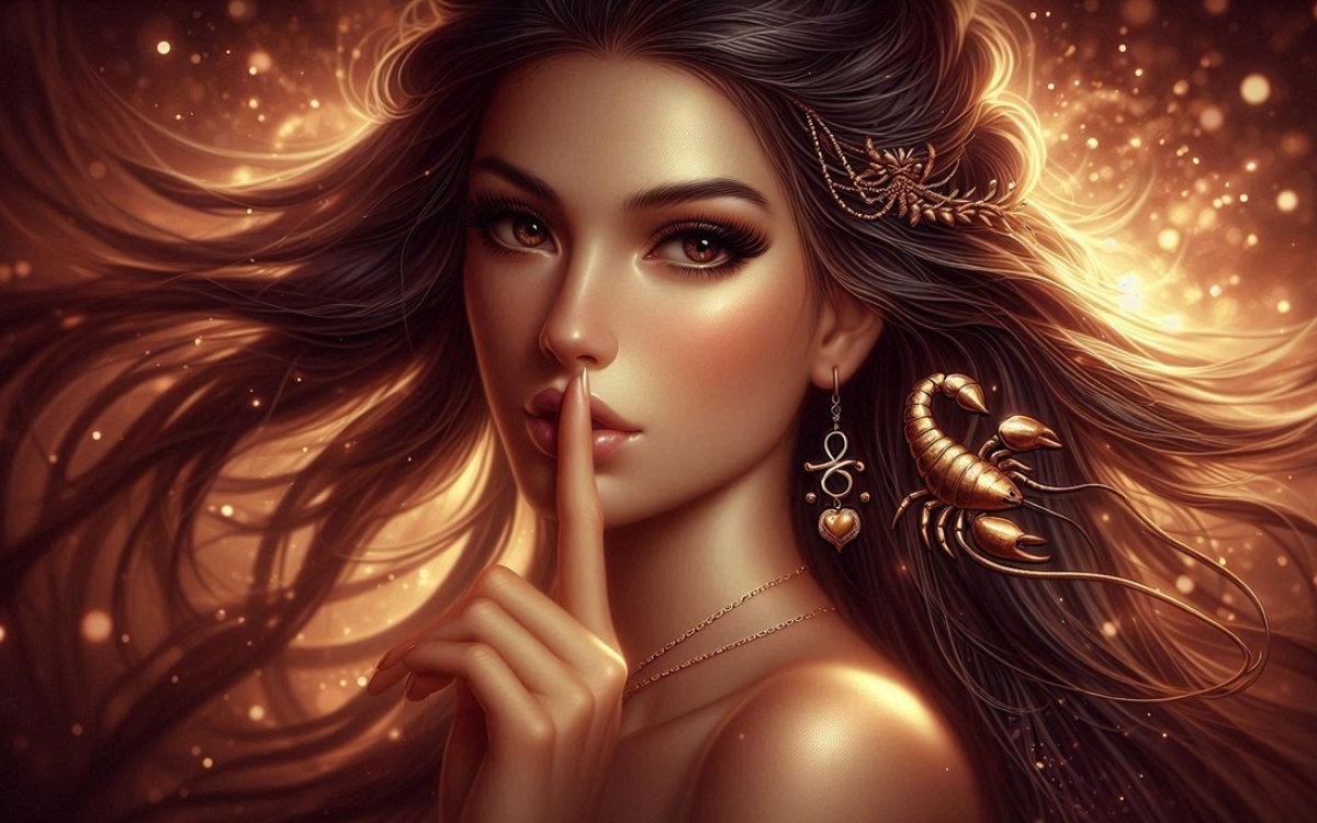 7 secrete ascunse despre zodia Scorpion