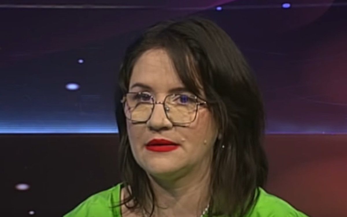 Psihoterapeutul Irina Gruia atrage atenția asupra violenței în familie asupra copiilor cu rezultate slabe la școală. „Se instalase acasă această formă de violență ca parte din meniul zilei"