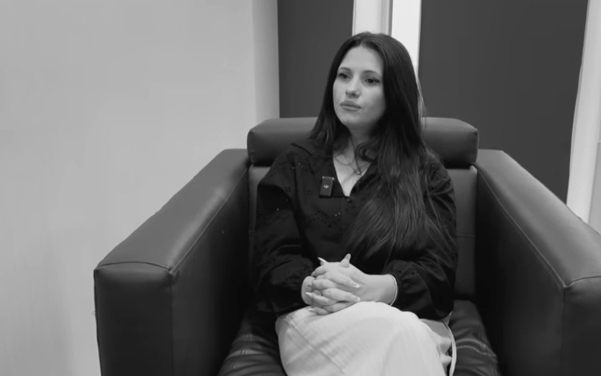 „Soțul mi-a zis în față că iubește altă femeie. De dragul amantei m-a lăsat cu un copil de 8 luni”. Tatiana a aflat în cel mai brutal mod posibil că trăiește o minciună