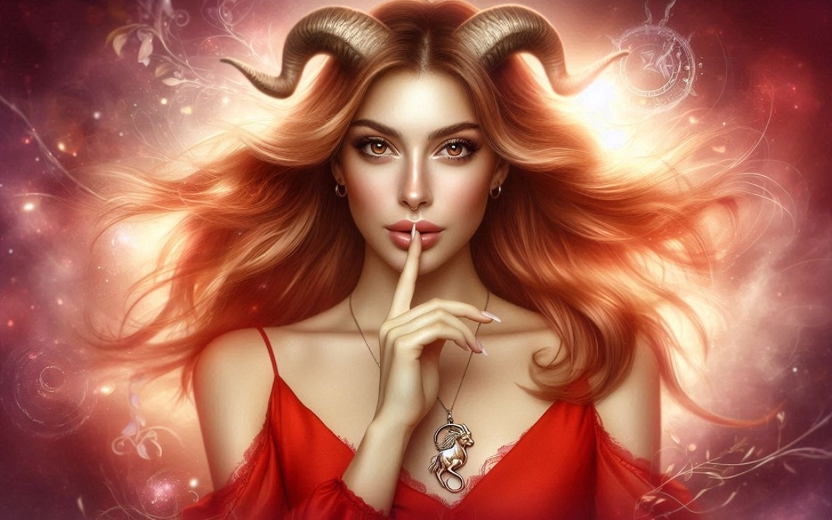7 secrete ascunse despre zodia Capricorn