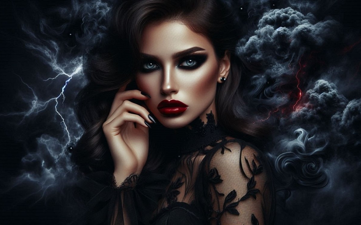 Zodiile cu adevărat de speriat ale horoscopului. Se înfurie și nu mai pot gândi logic