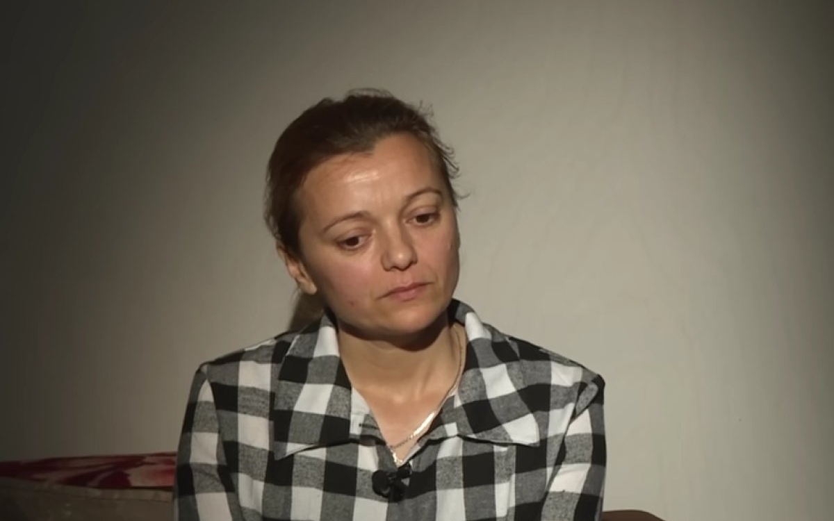 Durere prea mare pentru sufletul unei femei. „Am aflat că soţul avea o altă familie în Germania. M-a înşelat cu una dintre prietenele mele”