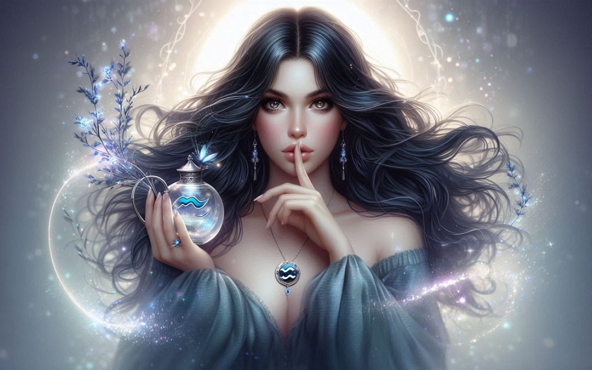 7 secrete ascunse despre zodia Vărsător