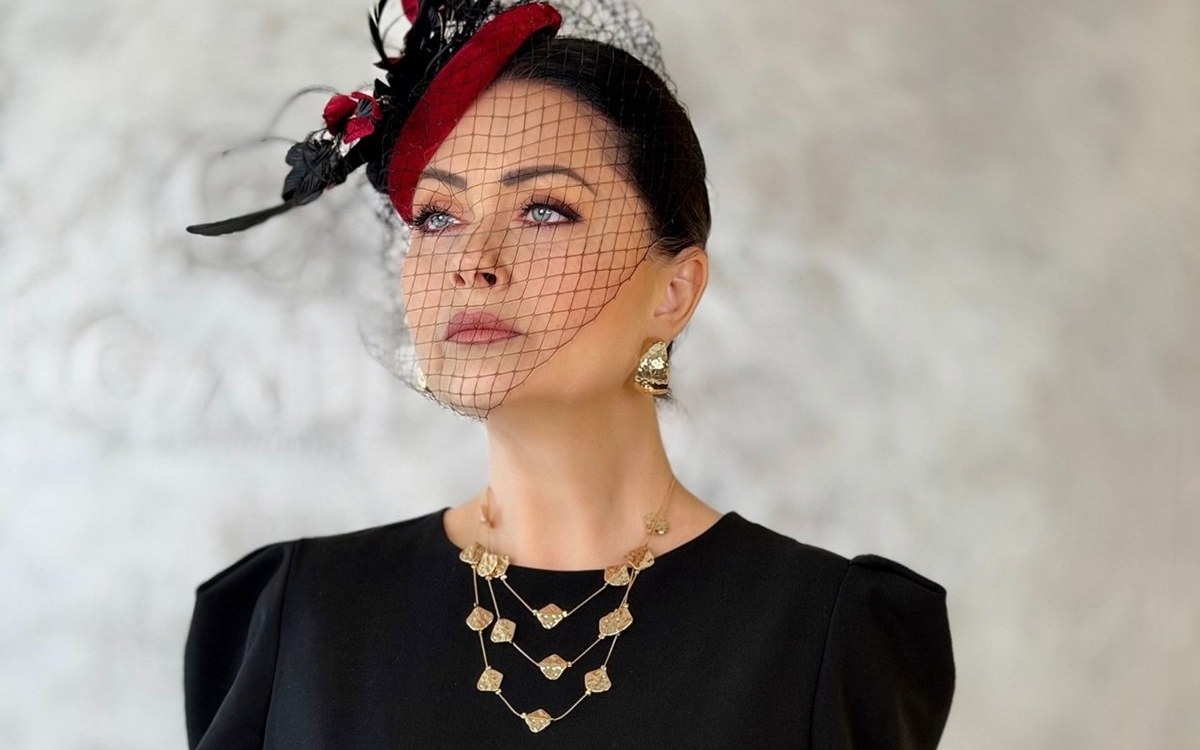 Gabriela Cristea, primele declarații despre boala gravă pe care a ținut-o secretă. „Am purtat o mască"