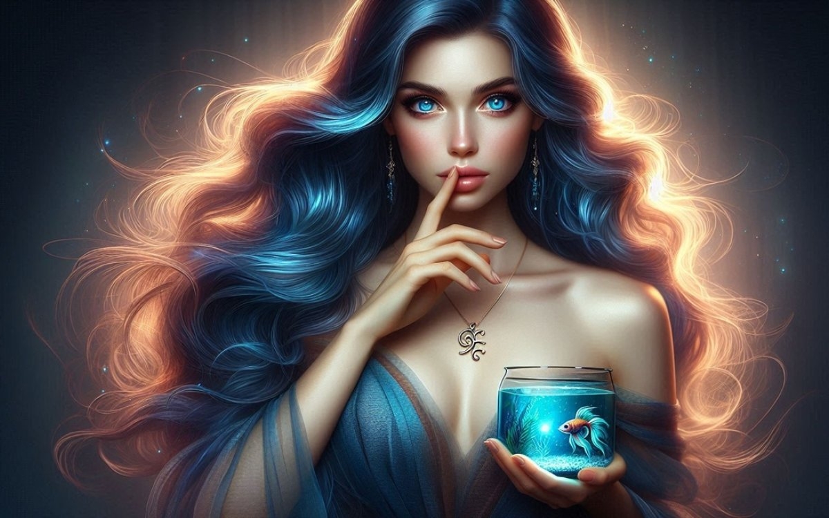 7 secrete ascunse despre zodia Pești