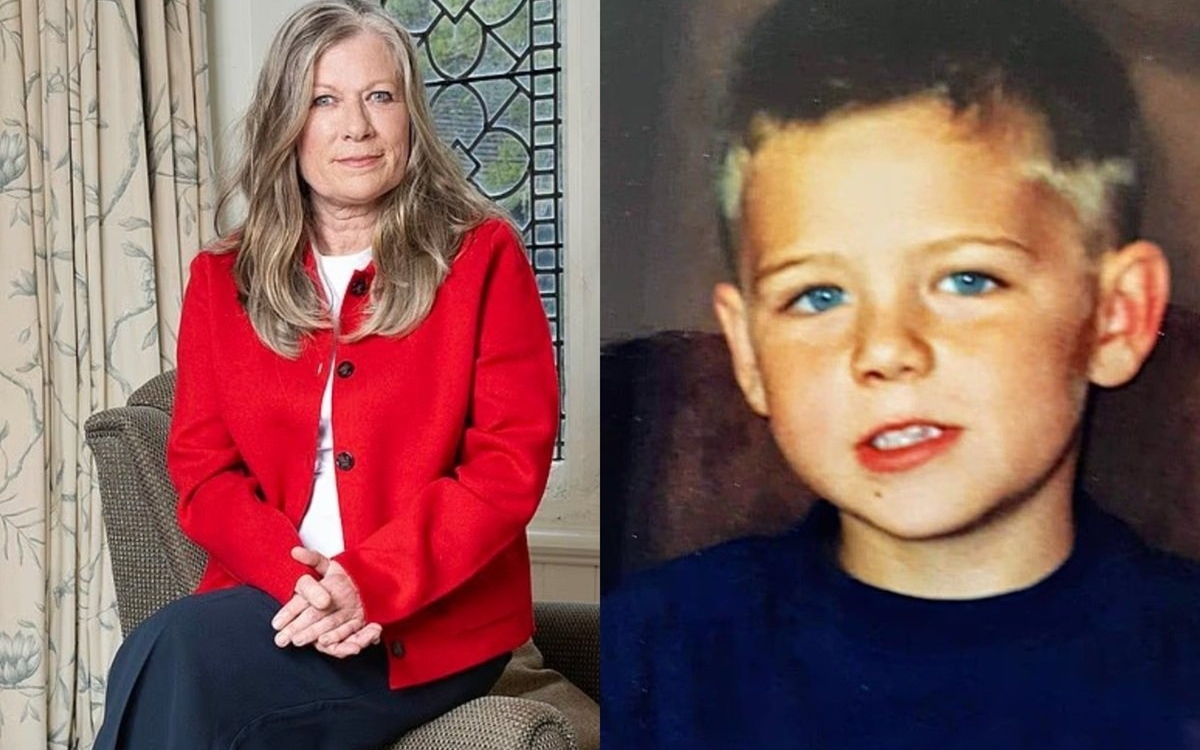 O mamă distrusă de durere dar perfect sănătoasă a ales să moară de dorul fiului ei. A optat pentru sinuciderea asistată după piederea copilului